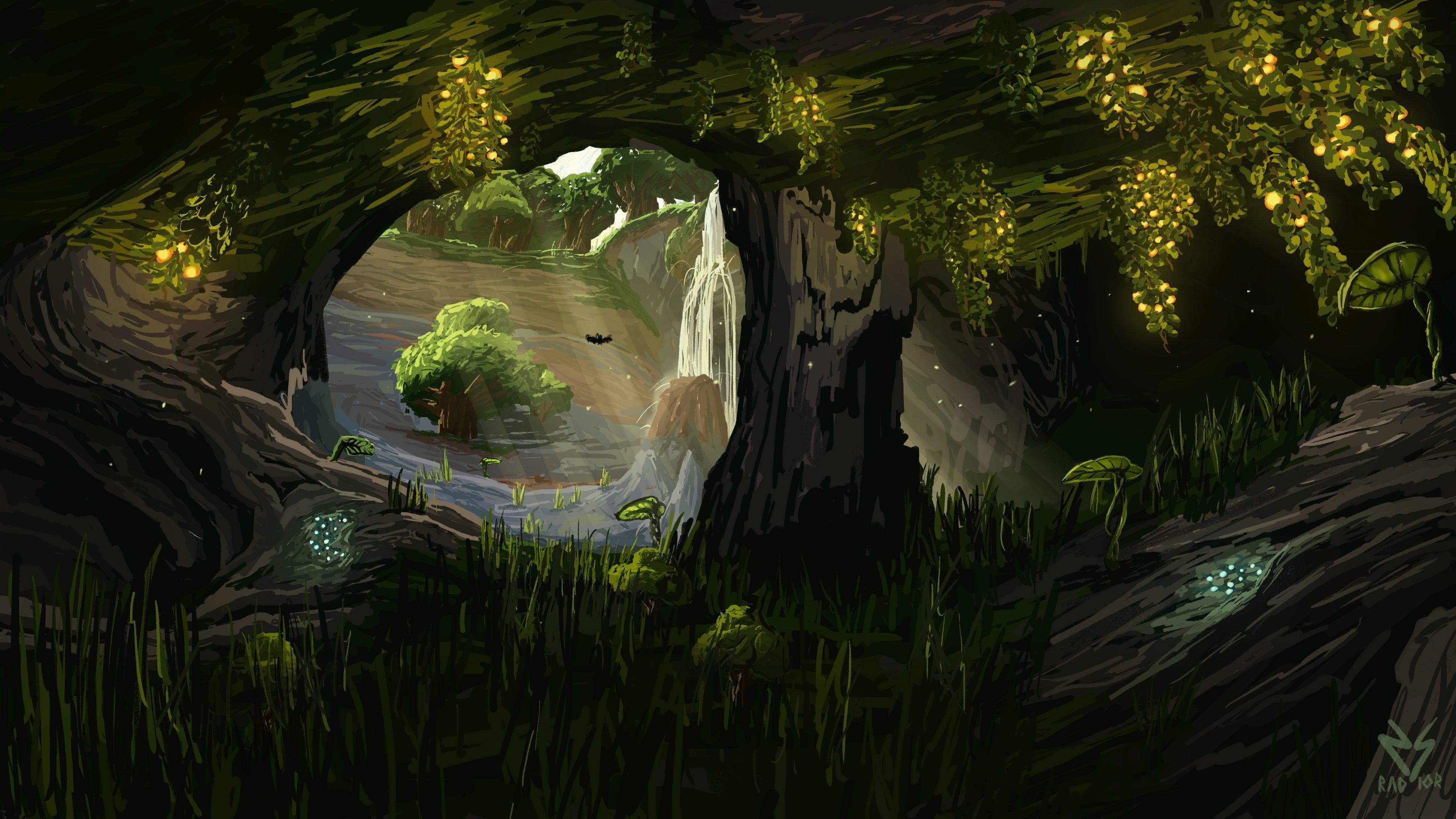 Wallpaper image