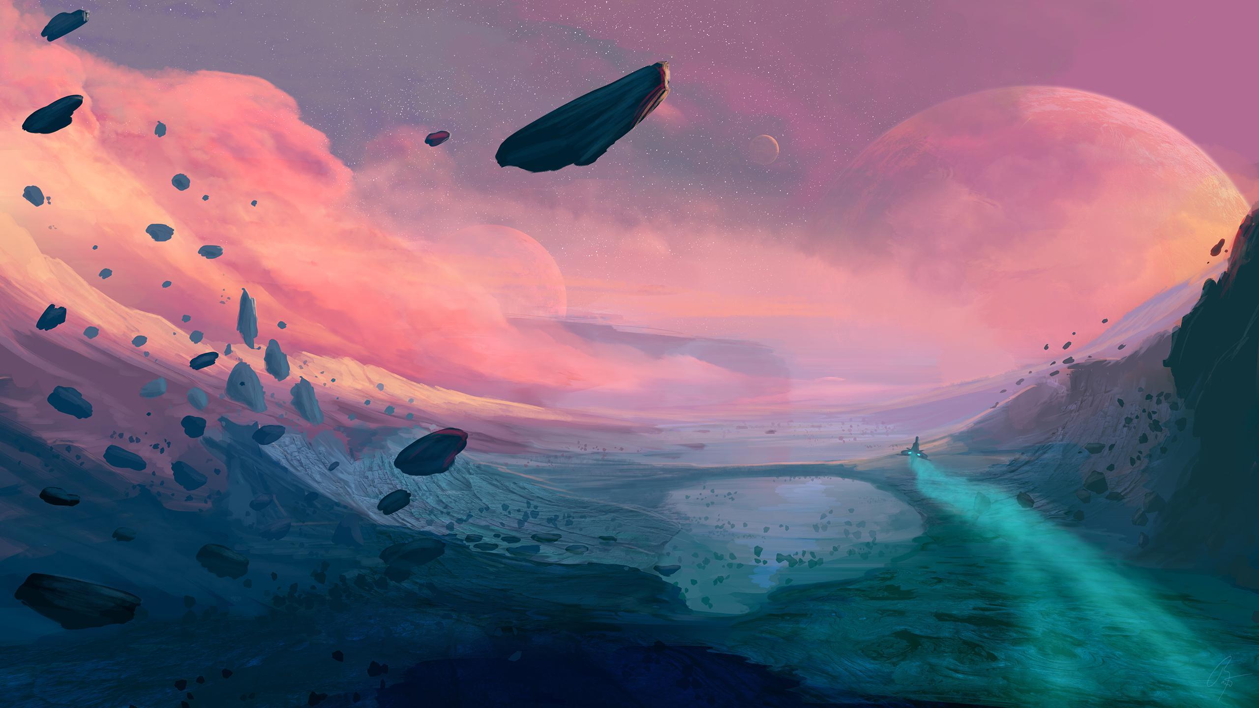 Wallpaper image