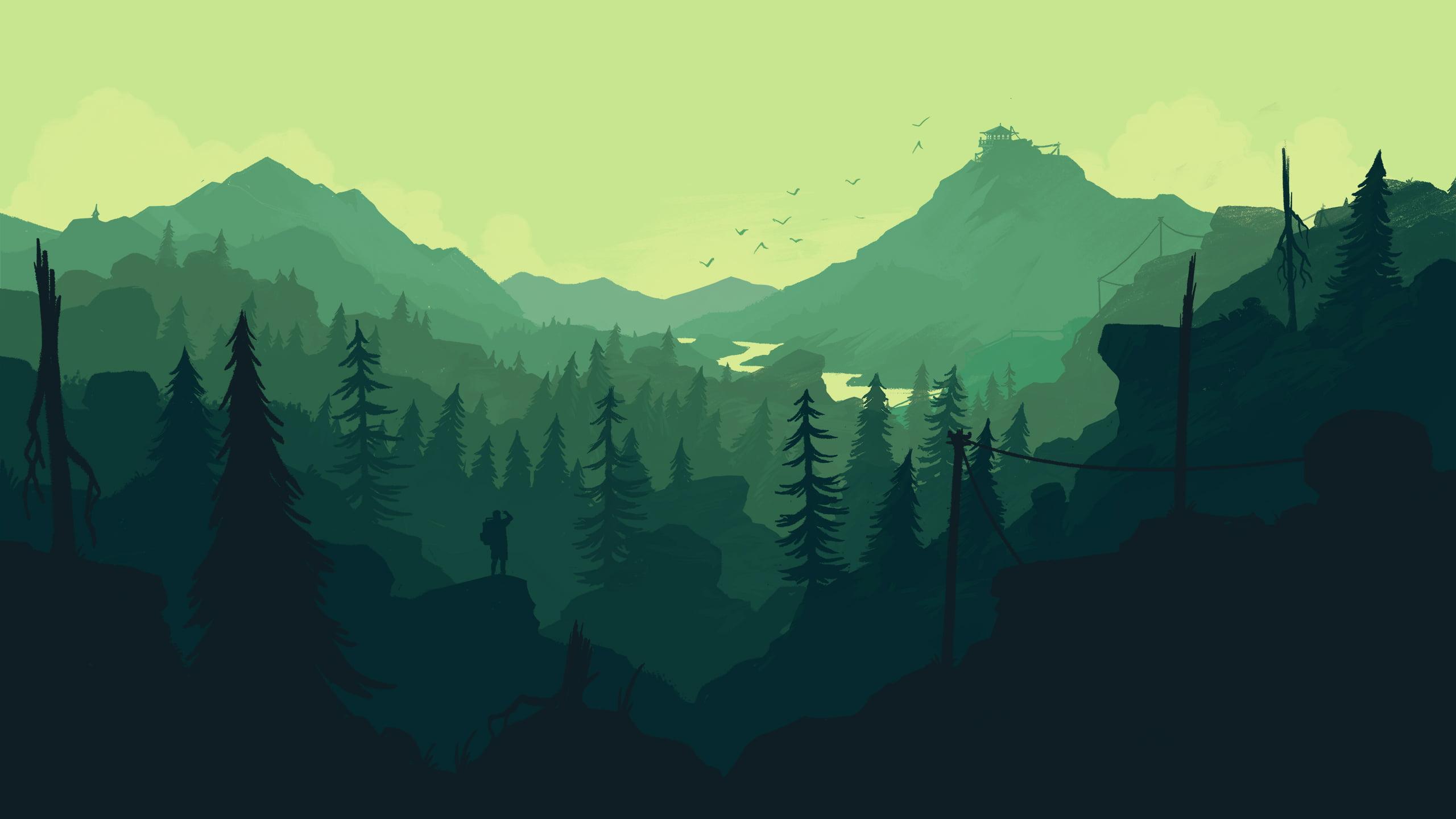 Wallpaper image