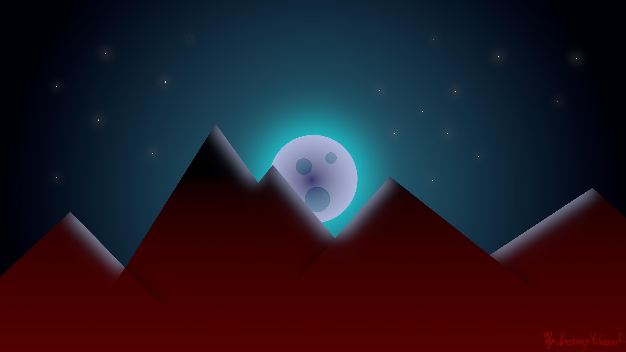 Wallpaper image