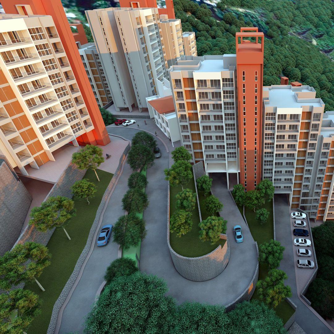 Aizawi Mizoram, India