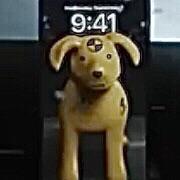 Hey guys I found this wallpaper in Apple car crash test video I can’t find it can anyone please share the original photo