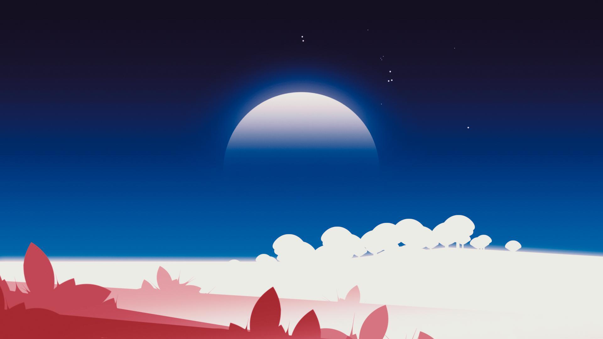 Wallpaper image