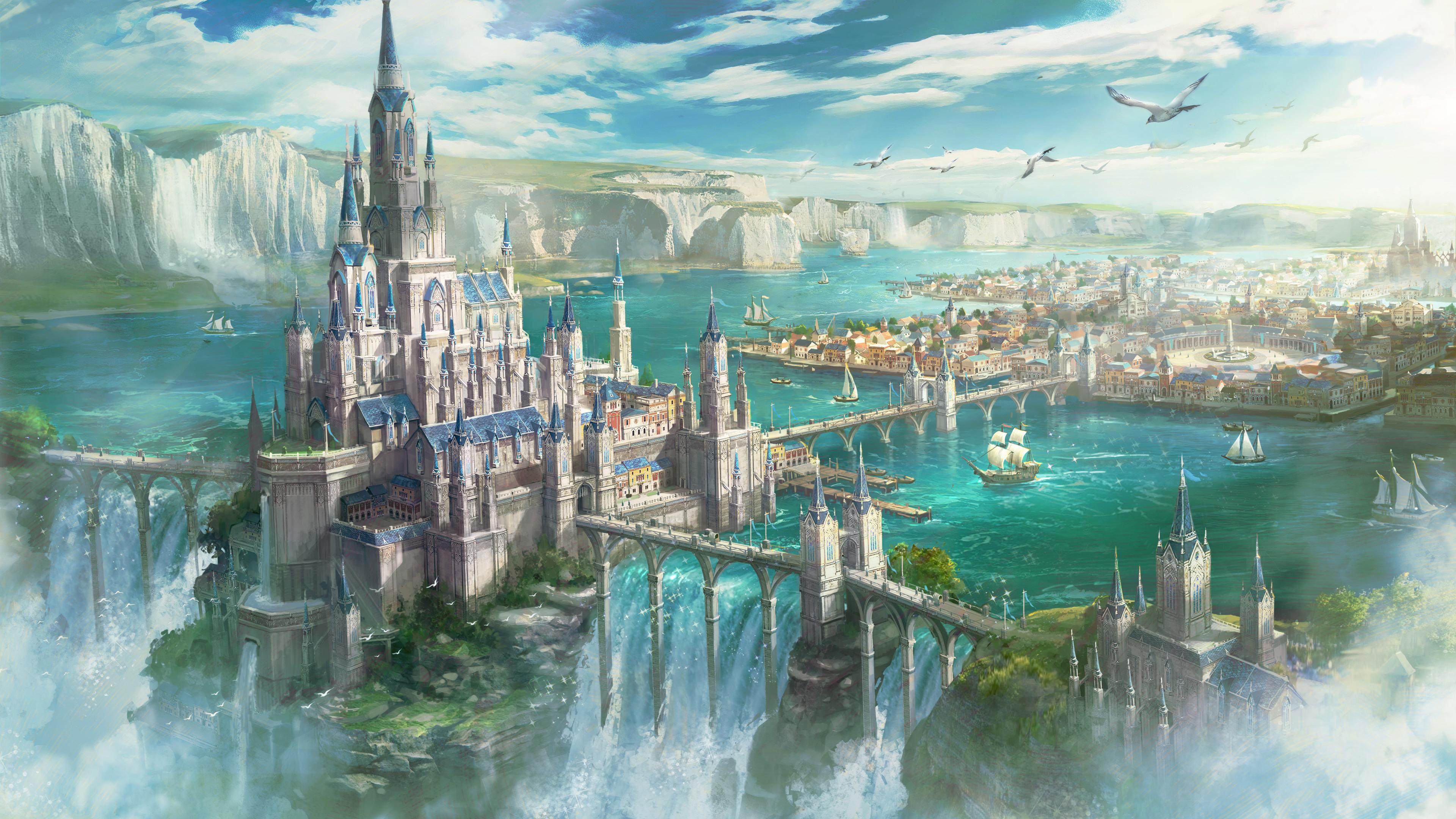 Wallpaper image