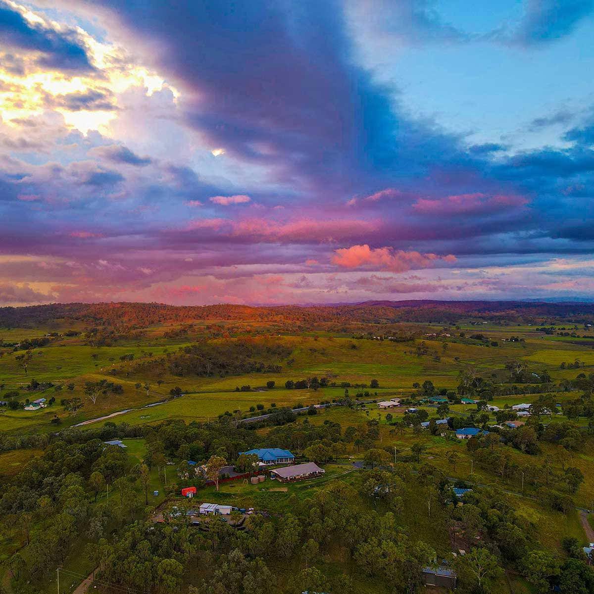 Goomeri , Queensland Australia