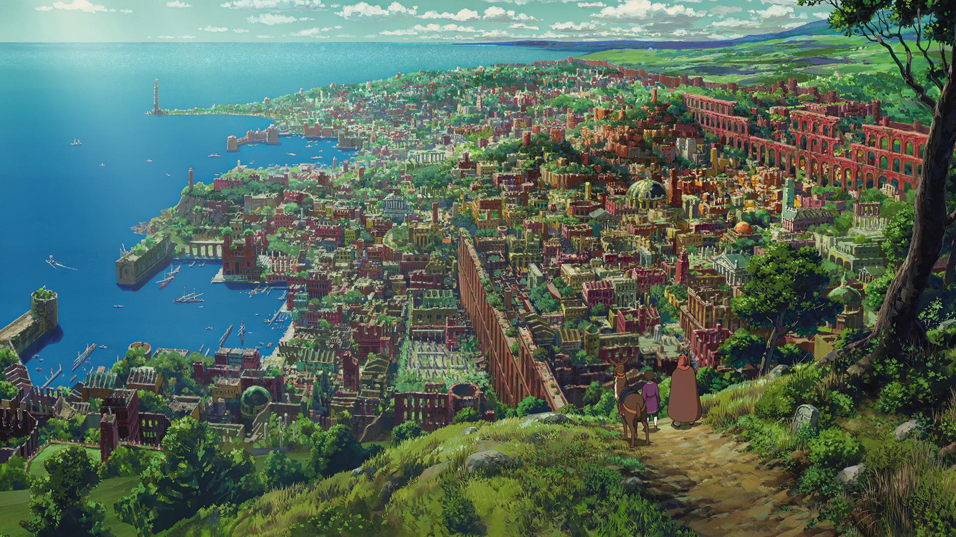 Wallpaper image