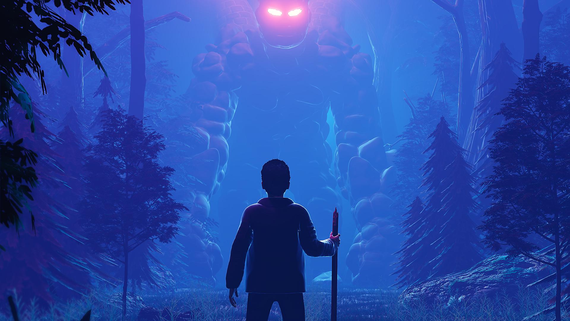 Wallpaper image