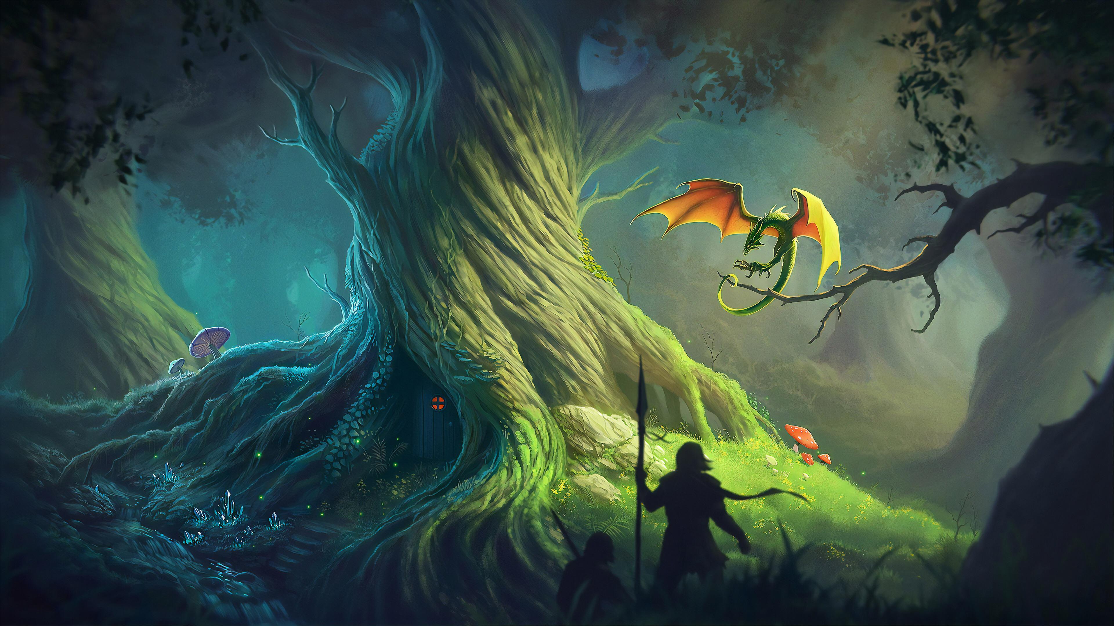 Wallpaper image