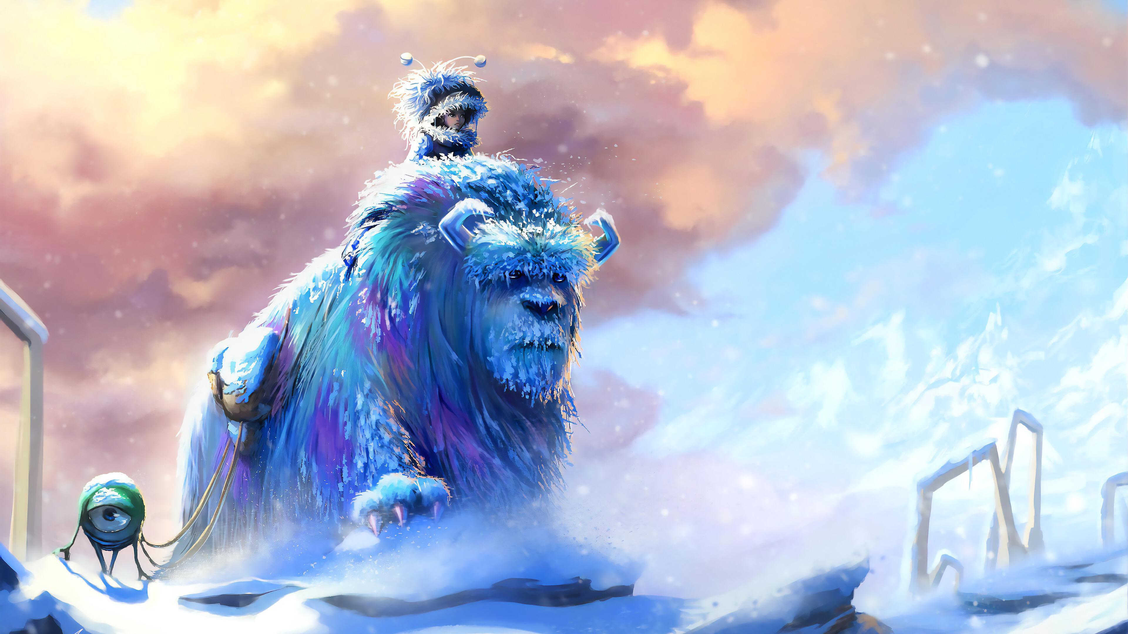 Wallpaper image