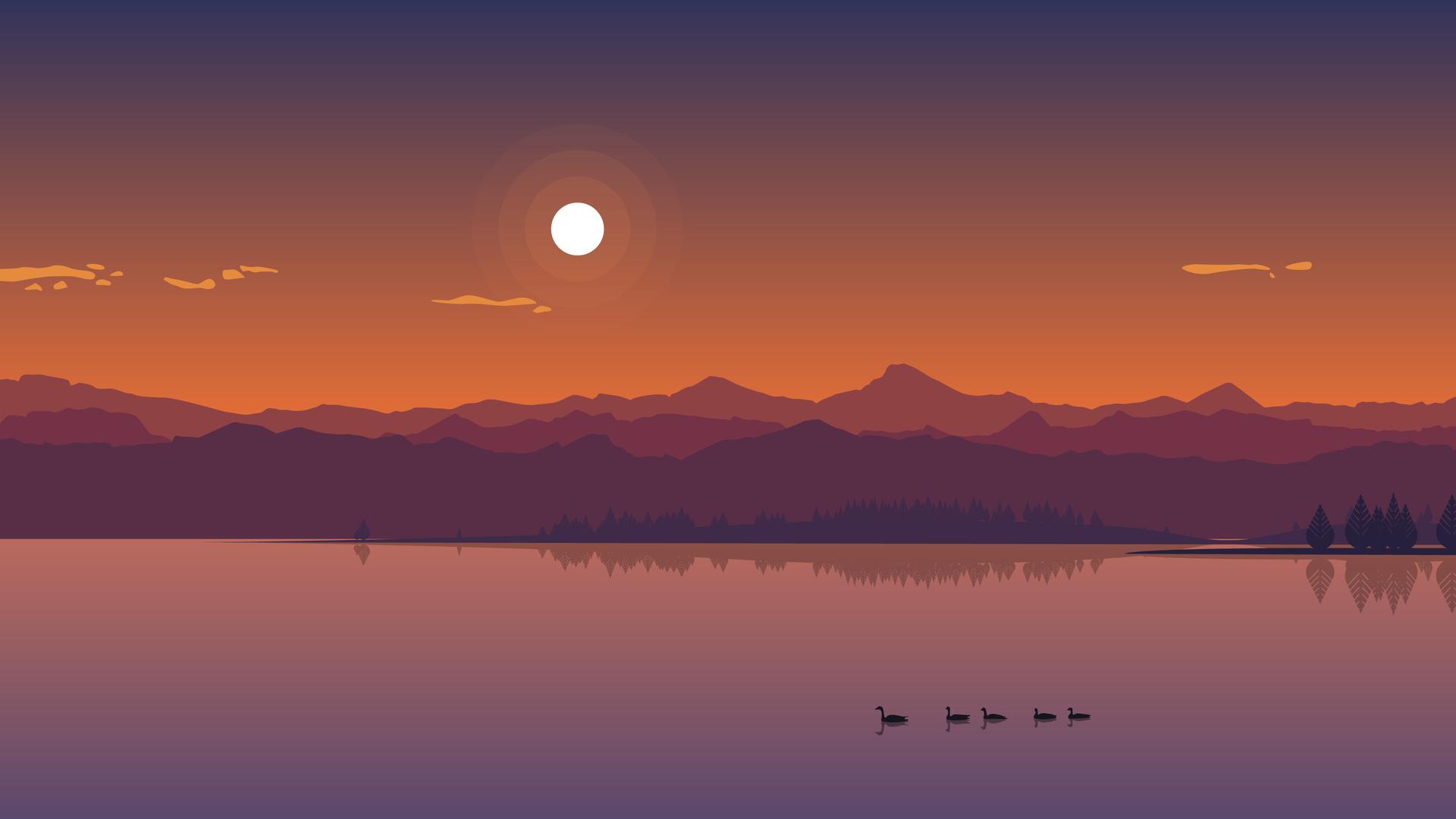 Wallpaper image