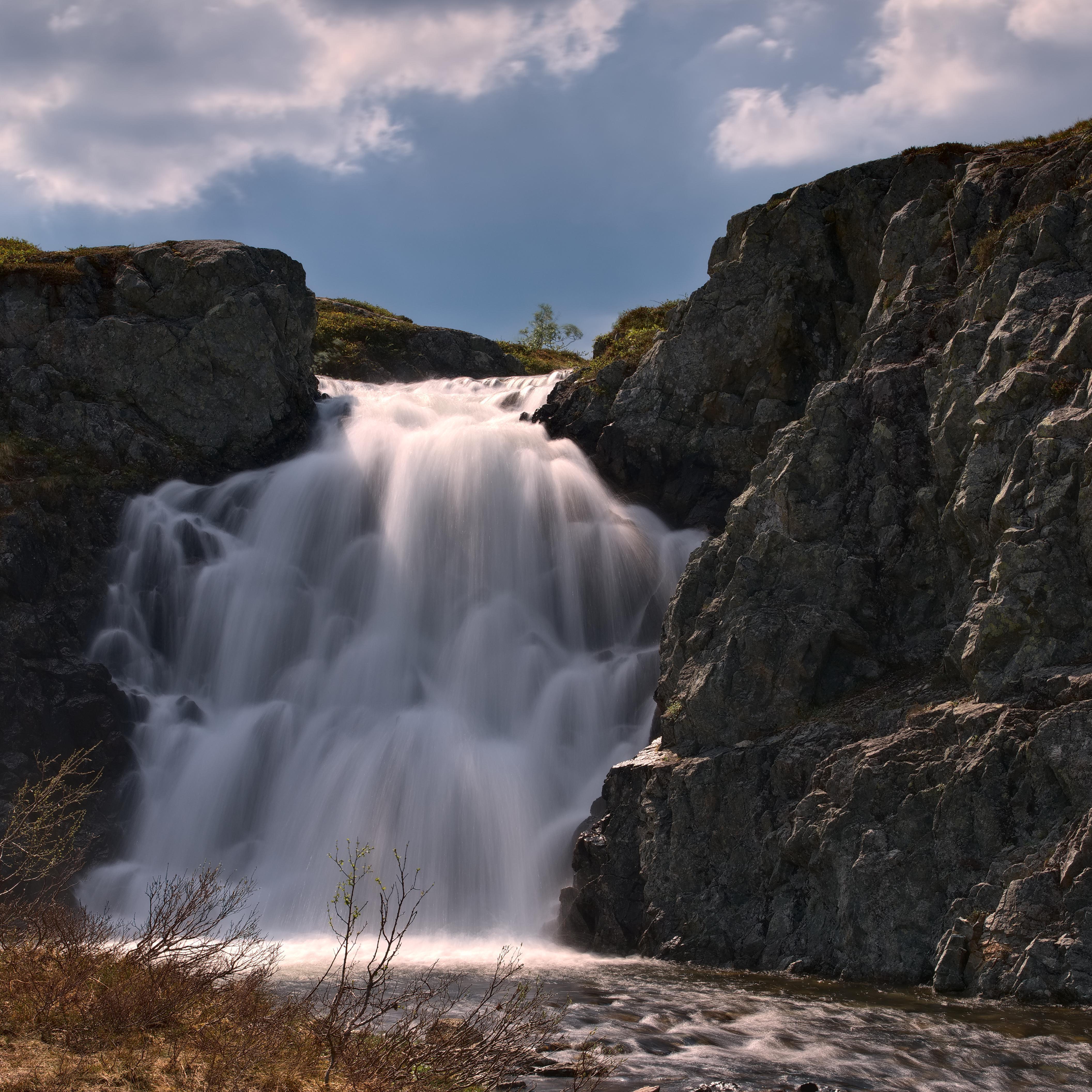 Midtre Gauldal, Norway