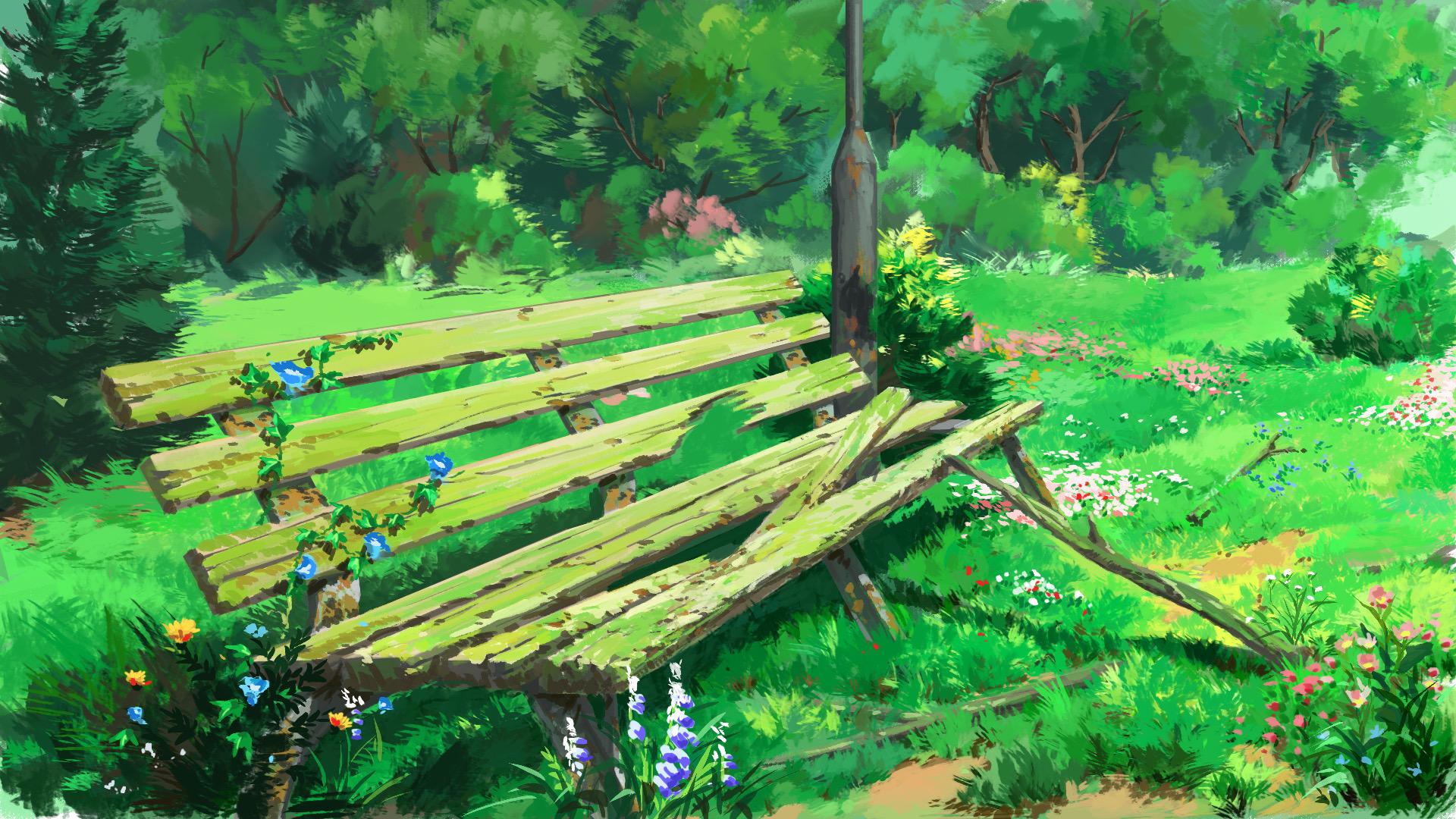 Wallpaper image