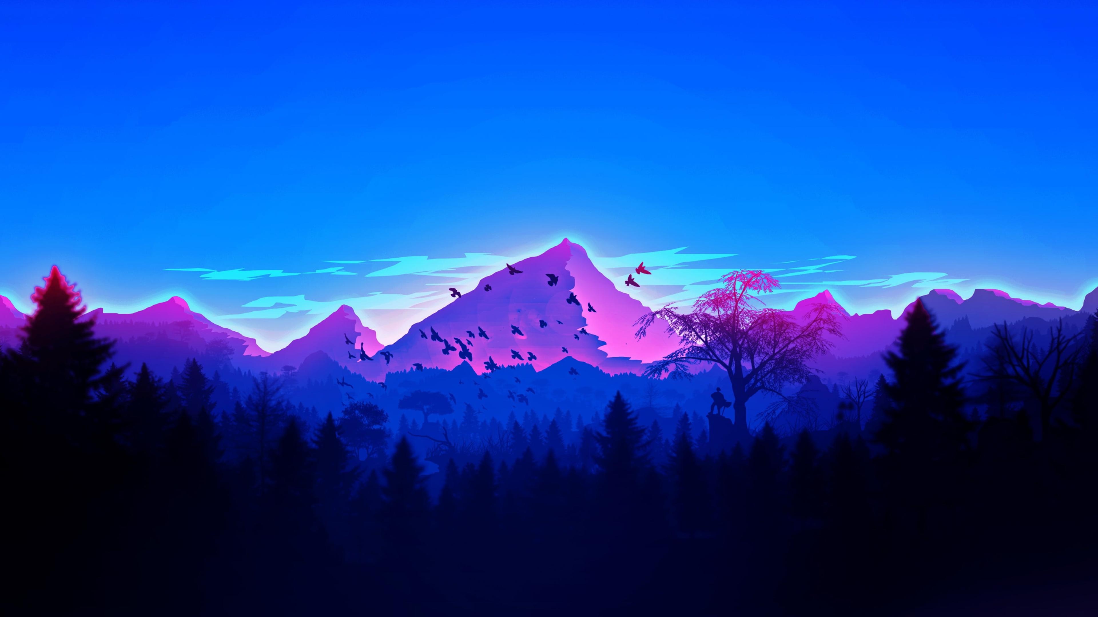 Wallpaper image