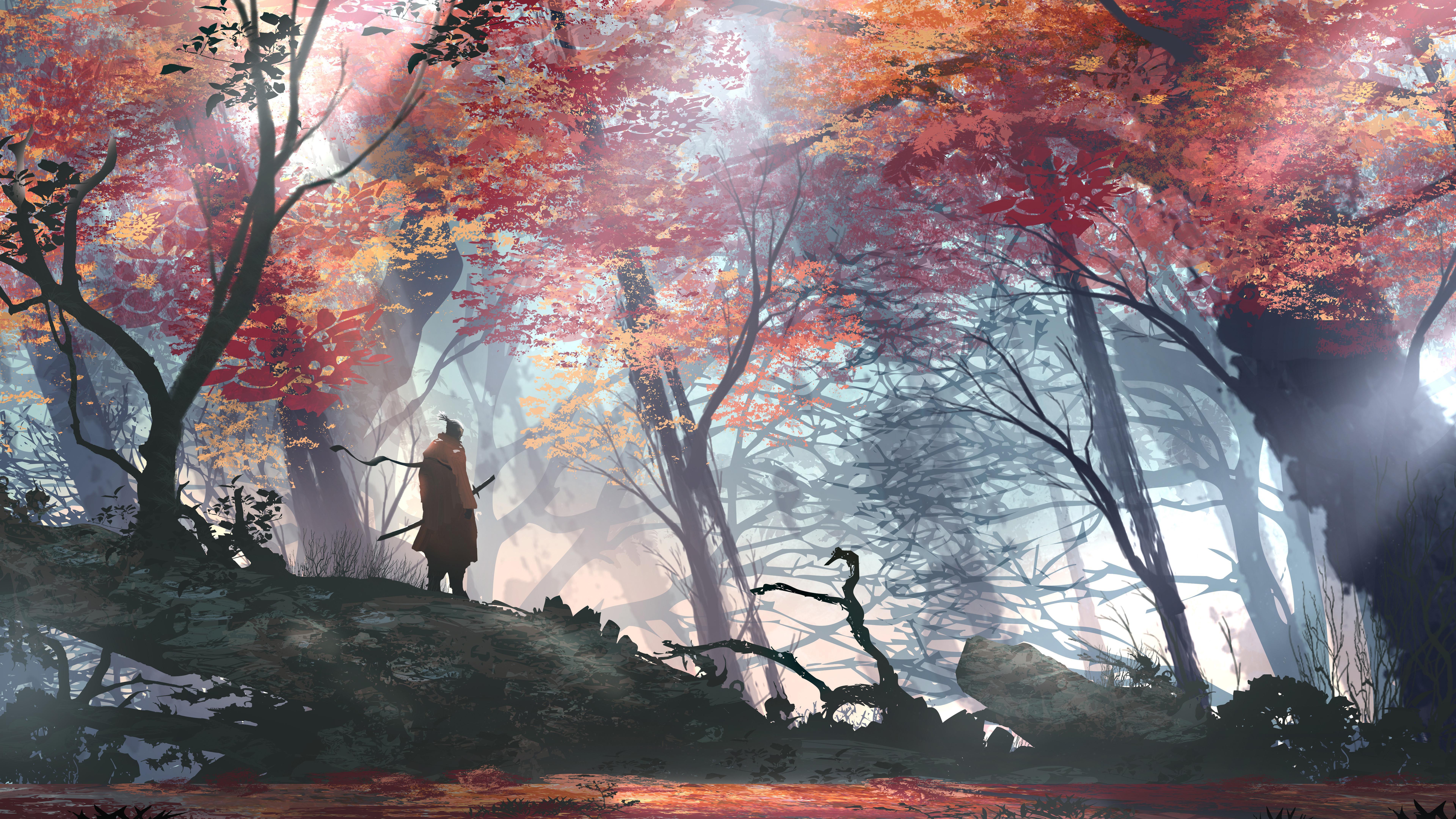 Wallpaper image