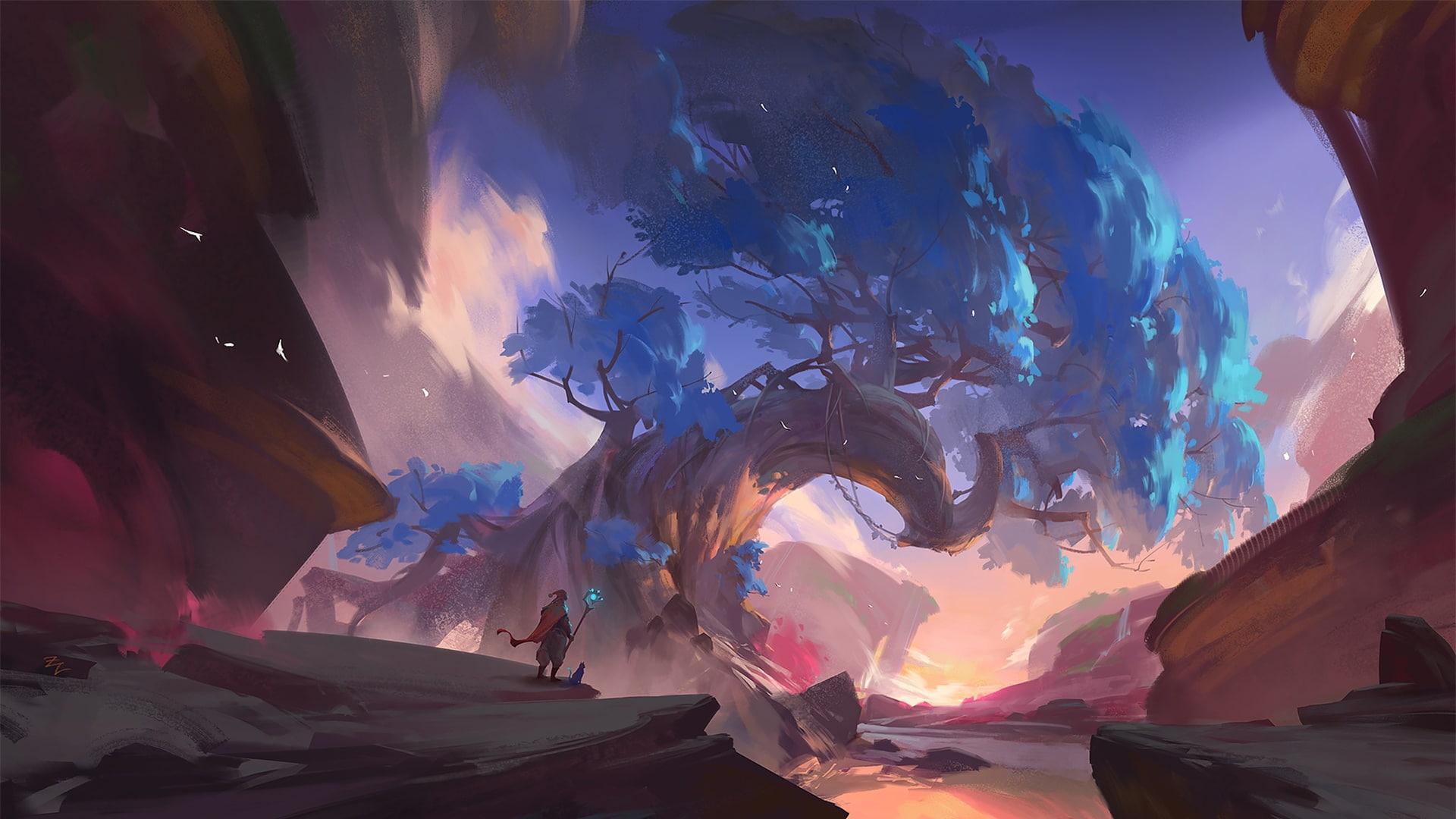 Wallpaper image