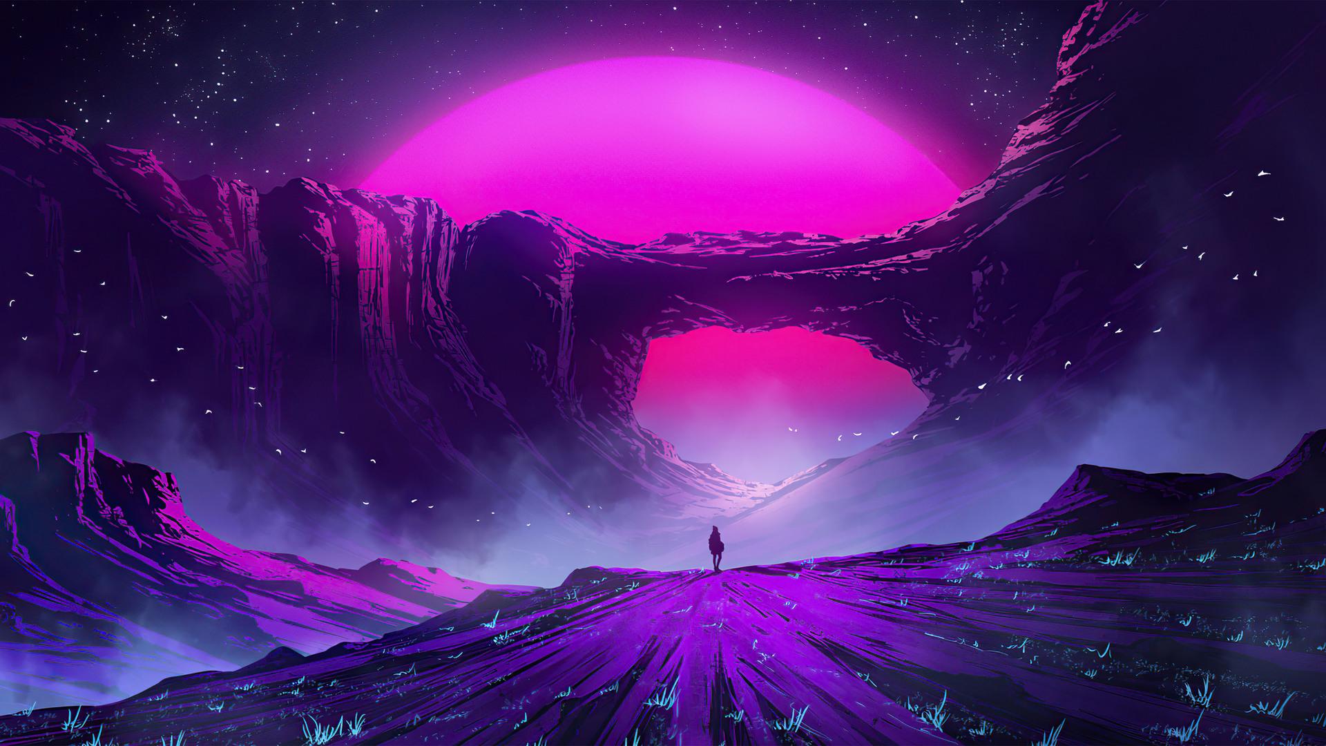 Wallpaper image