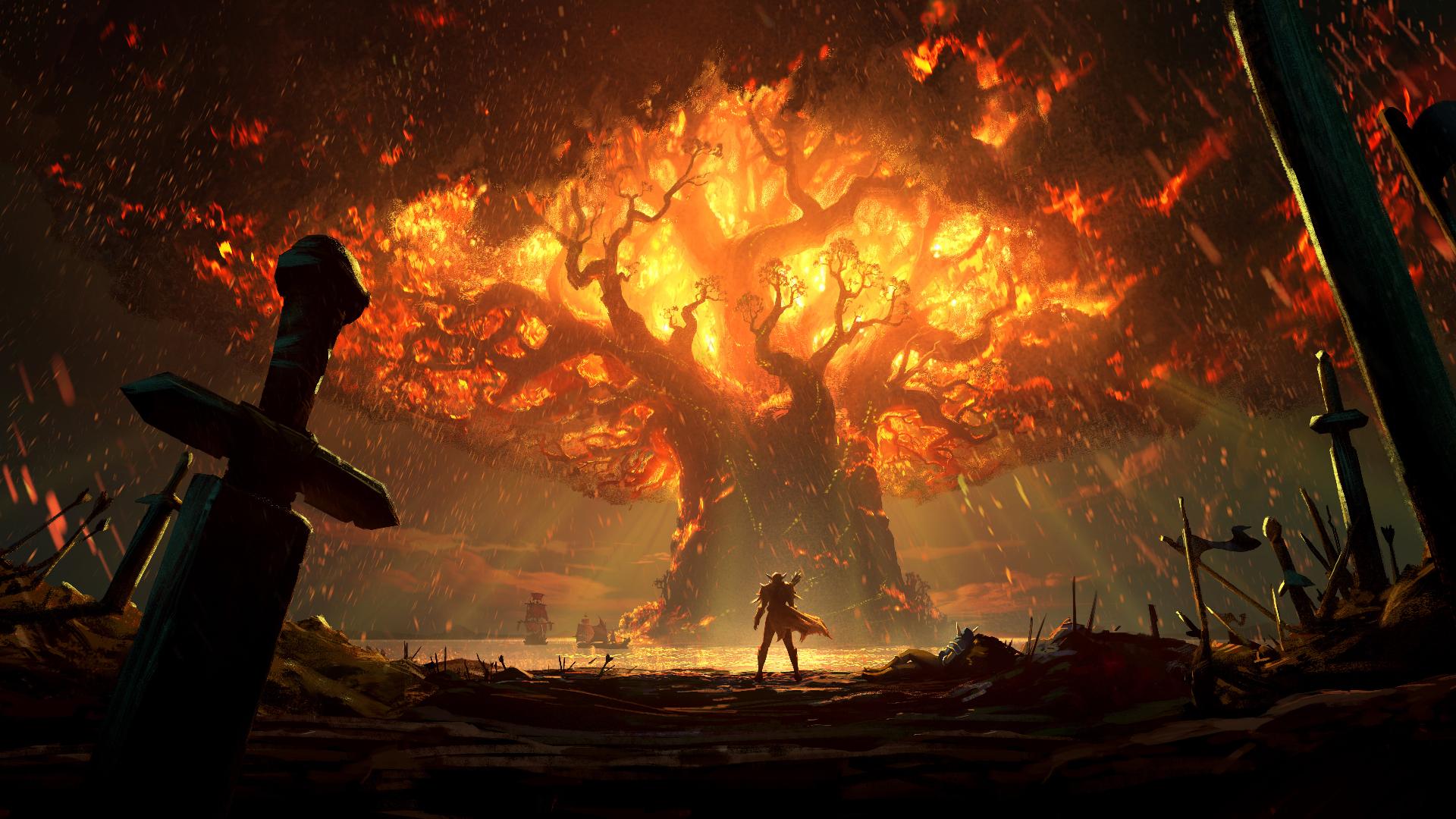 Wallpaper image