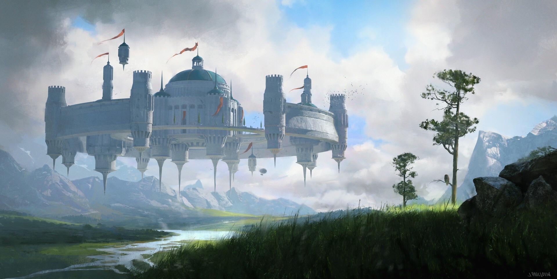 Wallpaper image