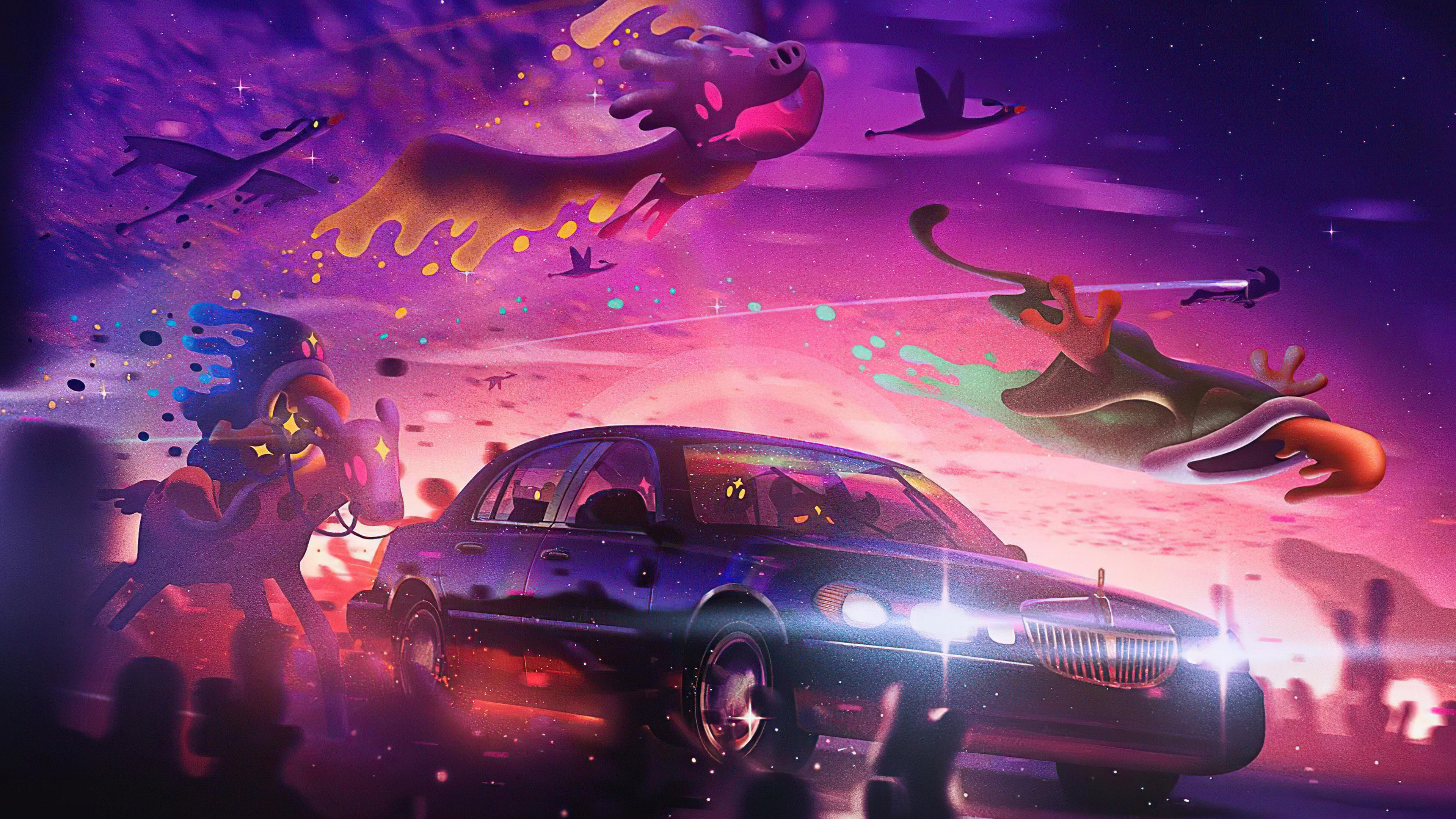 Wallpaper image
