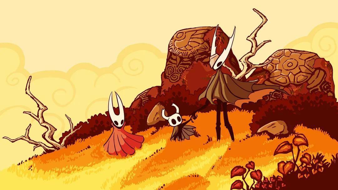 Wallpaper image