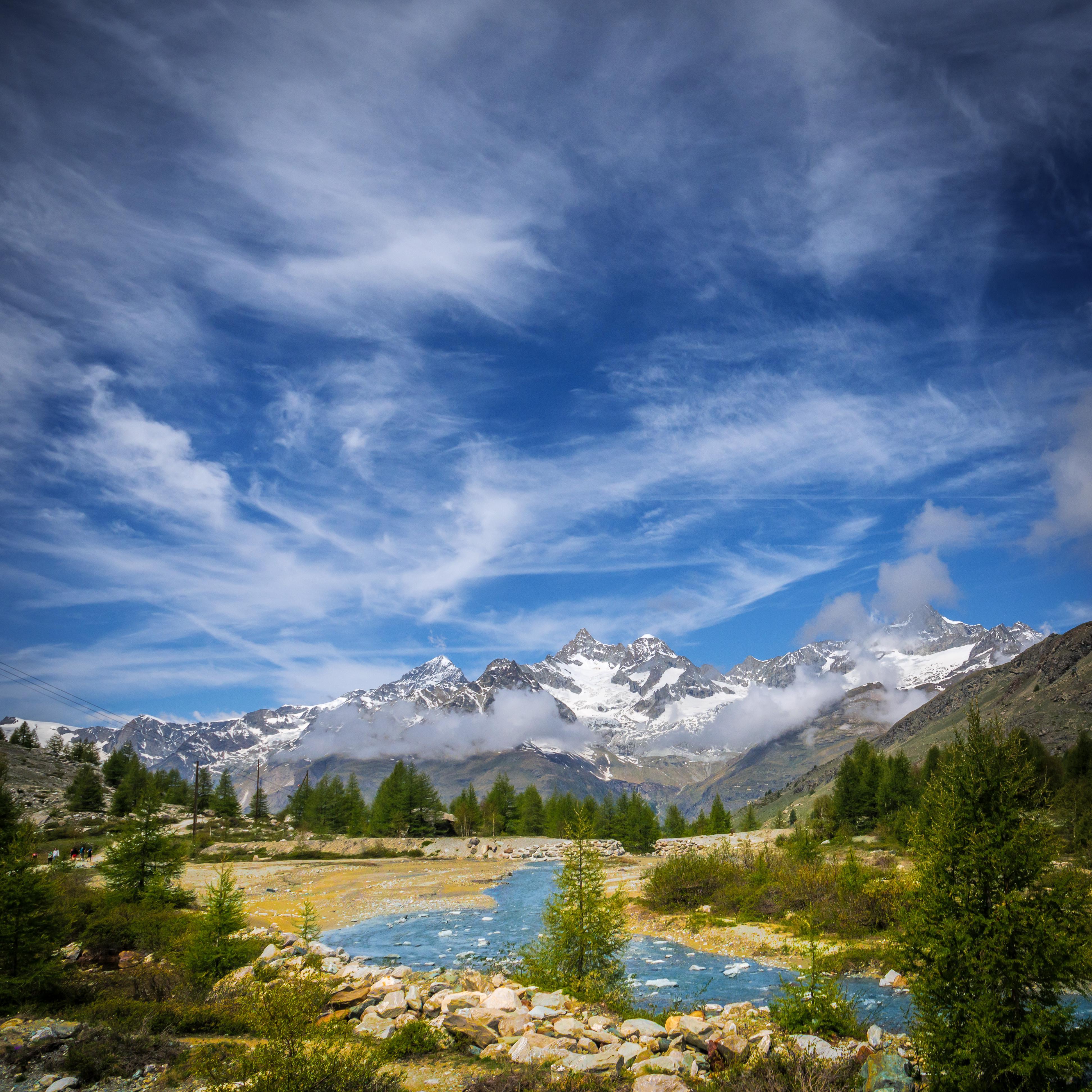 Zermatt, Switzerland