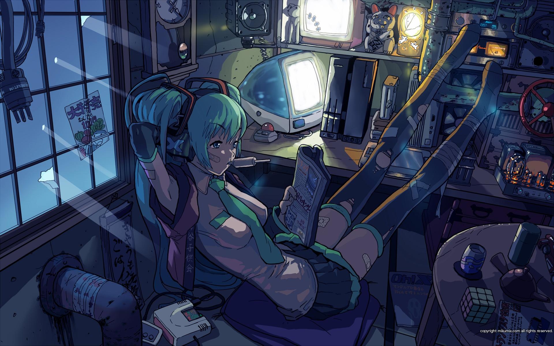 Wallpaper image