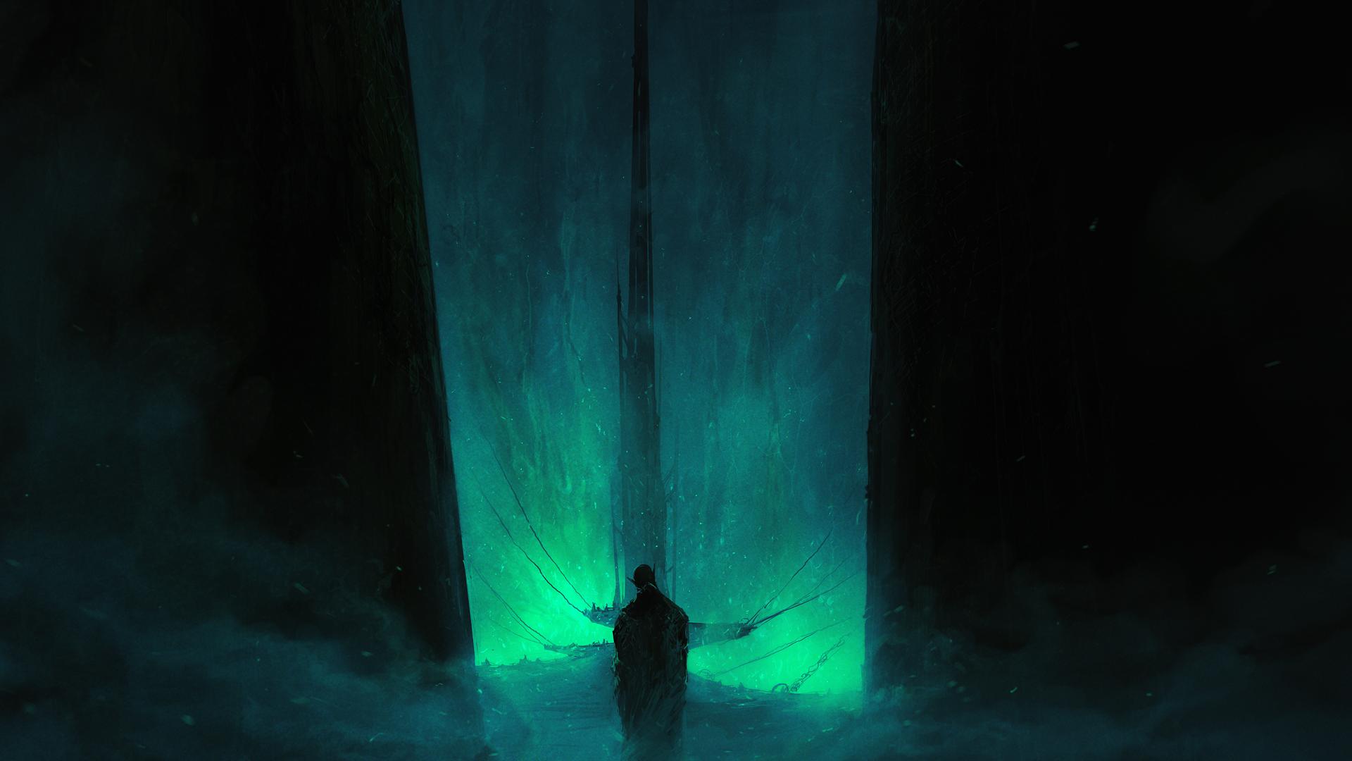 Wallpaper image