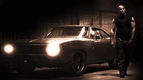 Fast Five, FAMILY, 2011