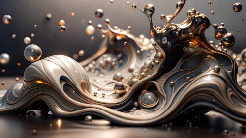 Liquid Symphony