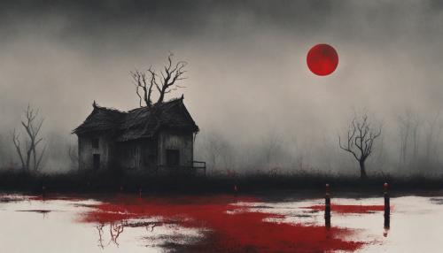 Blood Moon