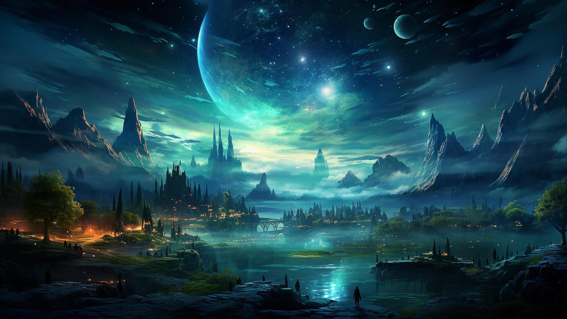 Wallpaper image