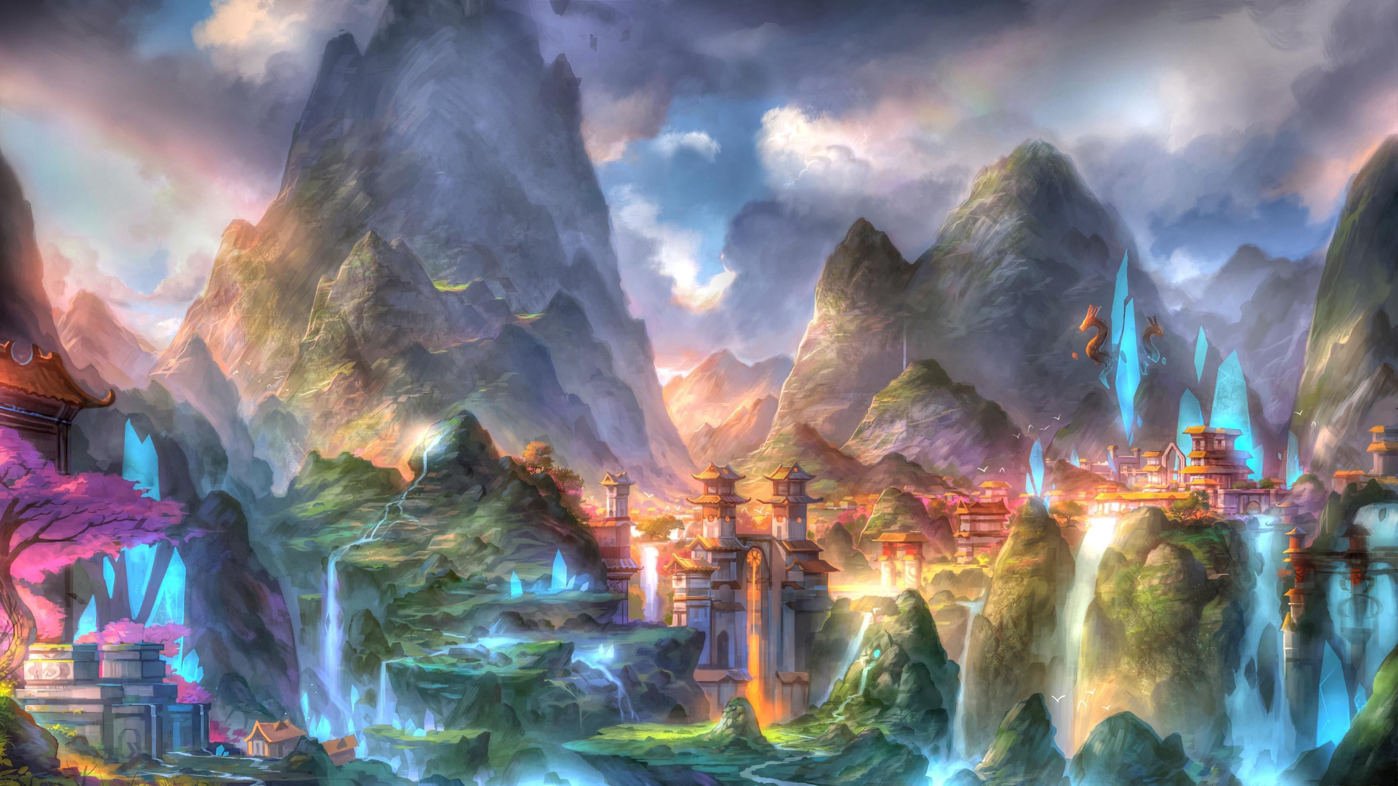 Wallpaper image