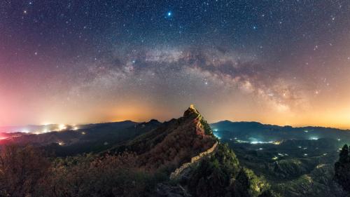 Great Wall of China