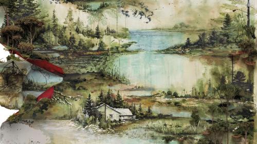 Bon Iver - Bon Iver, Bon Iver