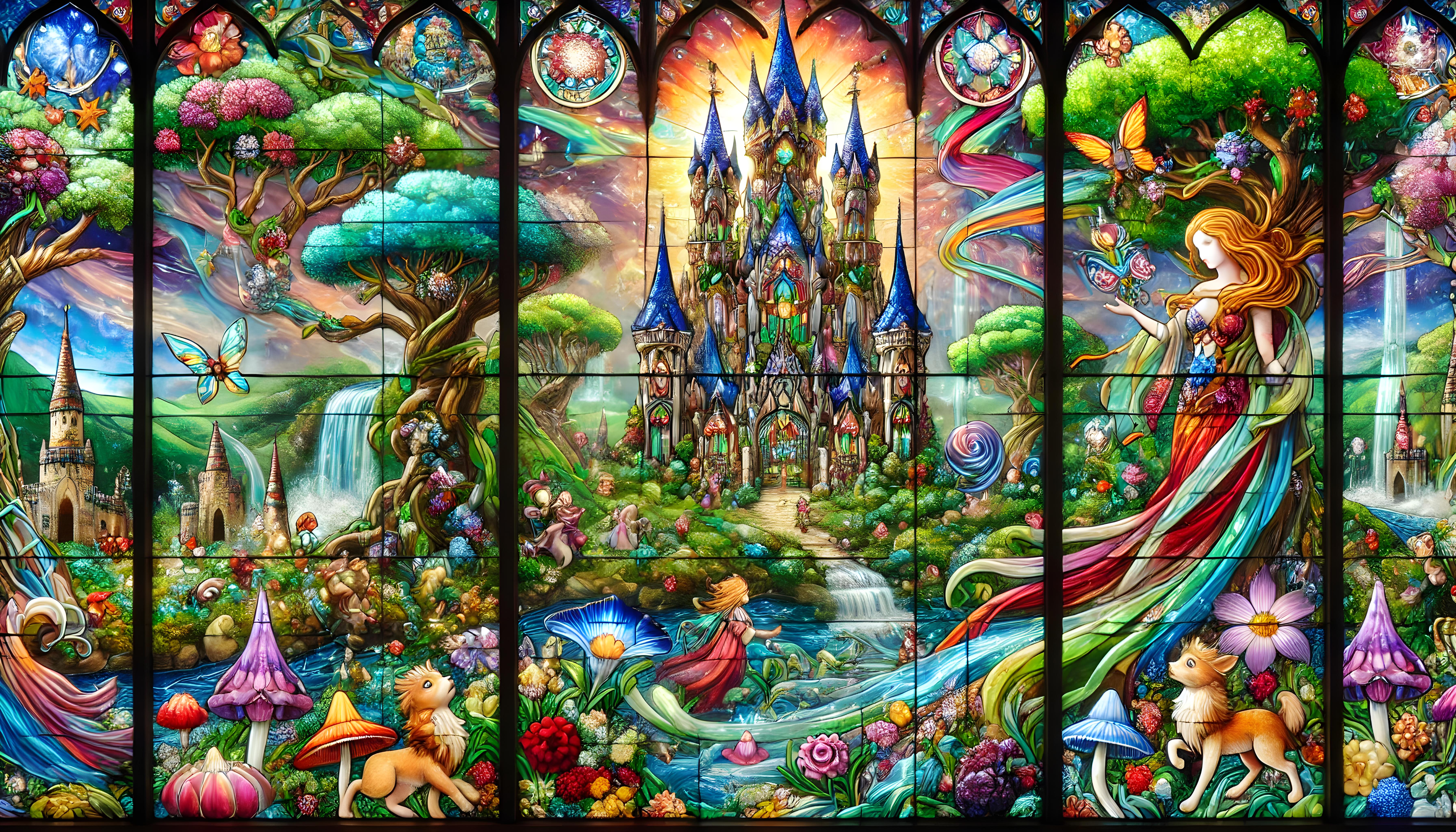 Wallpaper image