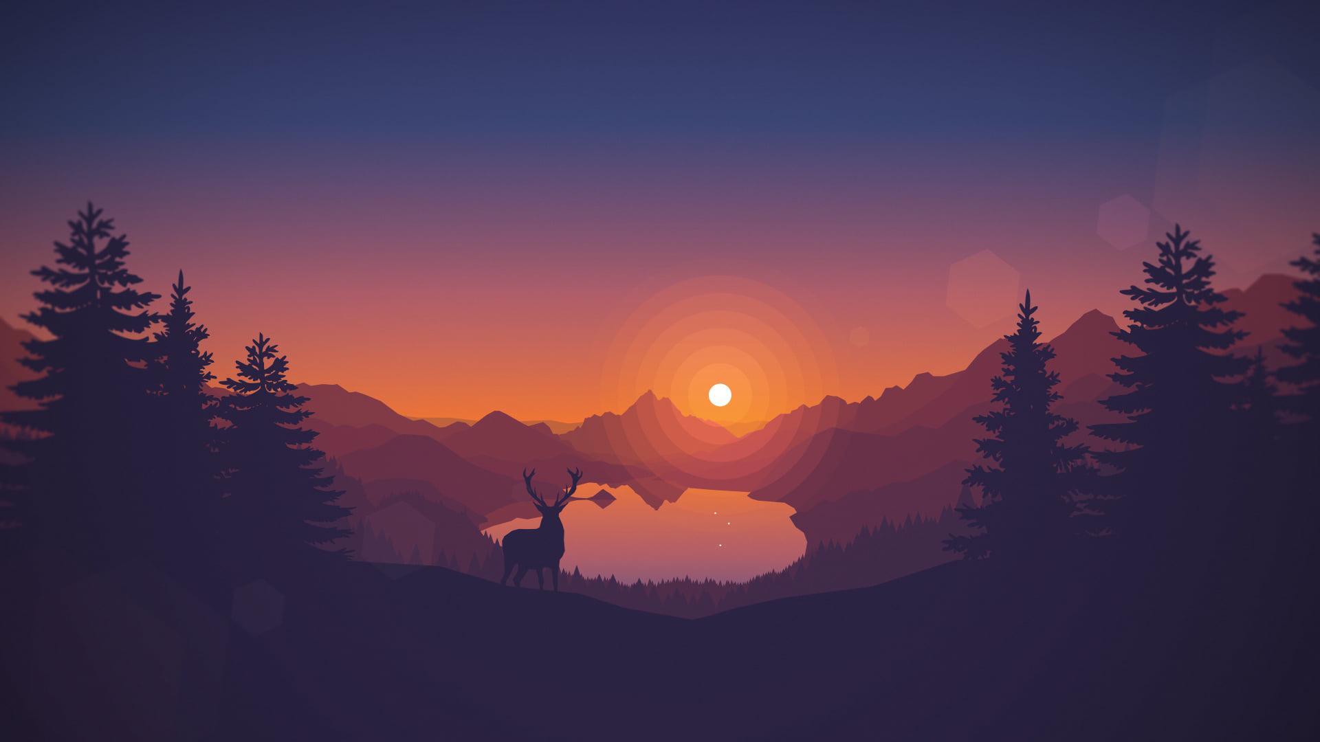 Wallpaper image