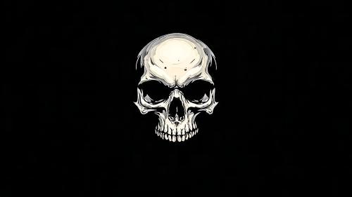 Skull 💀