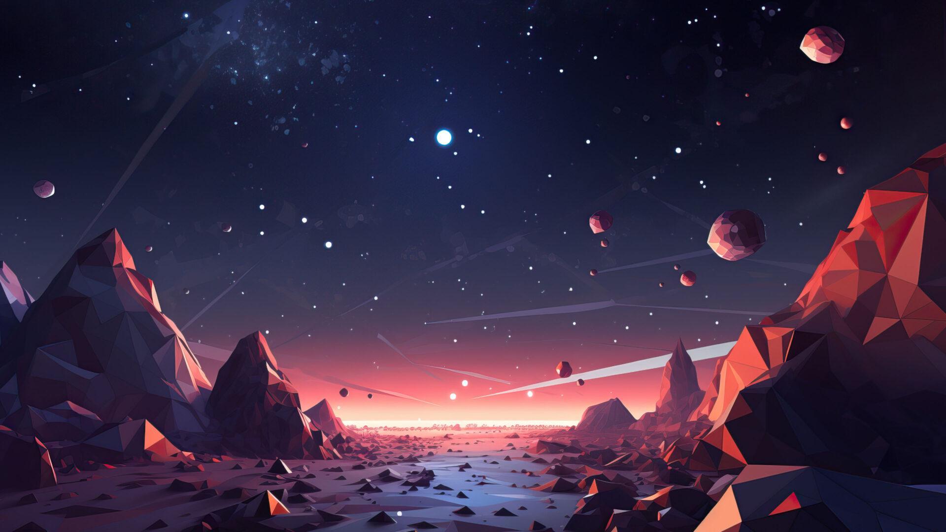 Wallpaper image