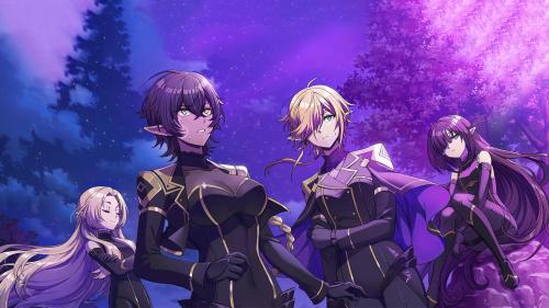 Anime 6-The Eminence In Shadow