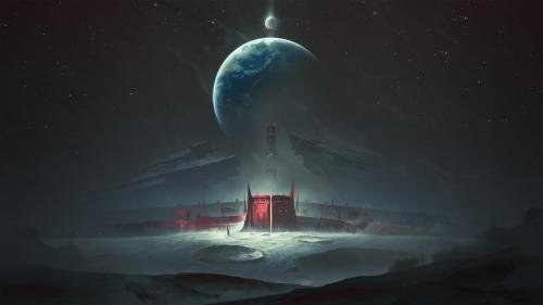 &quot;Death Star&quot; -