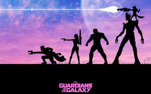 Guardians of the Galaxy turned 10 this month