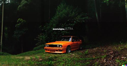 Frank ocean - nostalgia,ultra