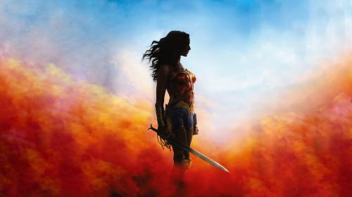 Wonder Woman