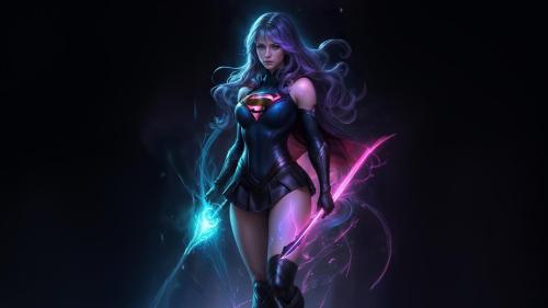 Supergirl