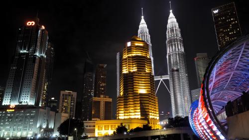 Kuala Lumpur, Malaysia