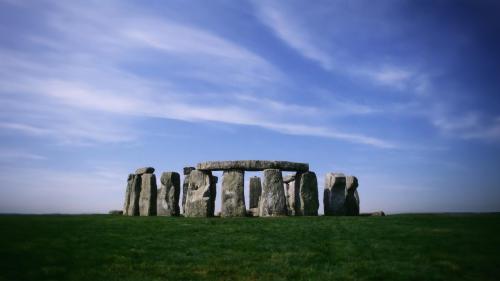 Stonehenge