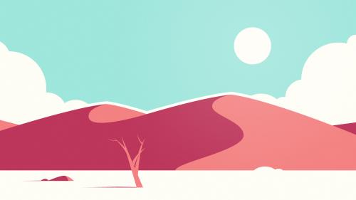 Desert