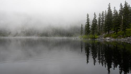 Alpine Lakes Wilderness