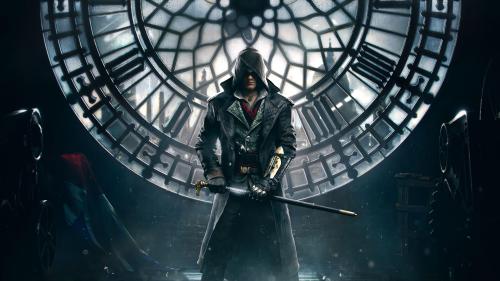 Assassin's Creed