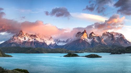 Torres Del Paine